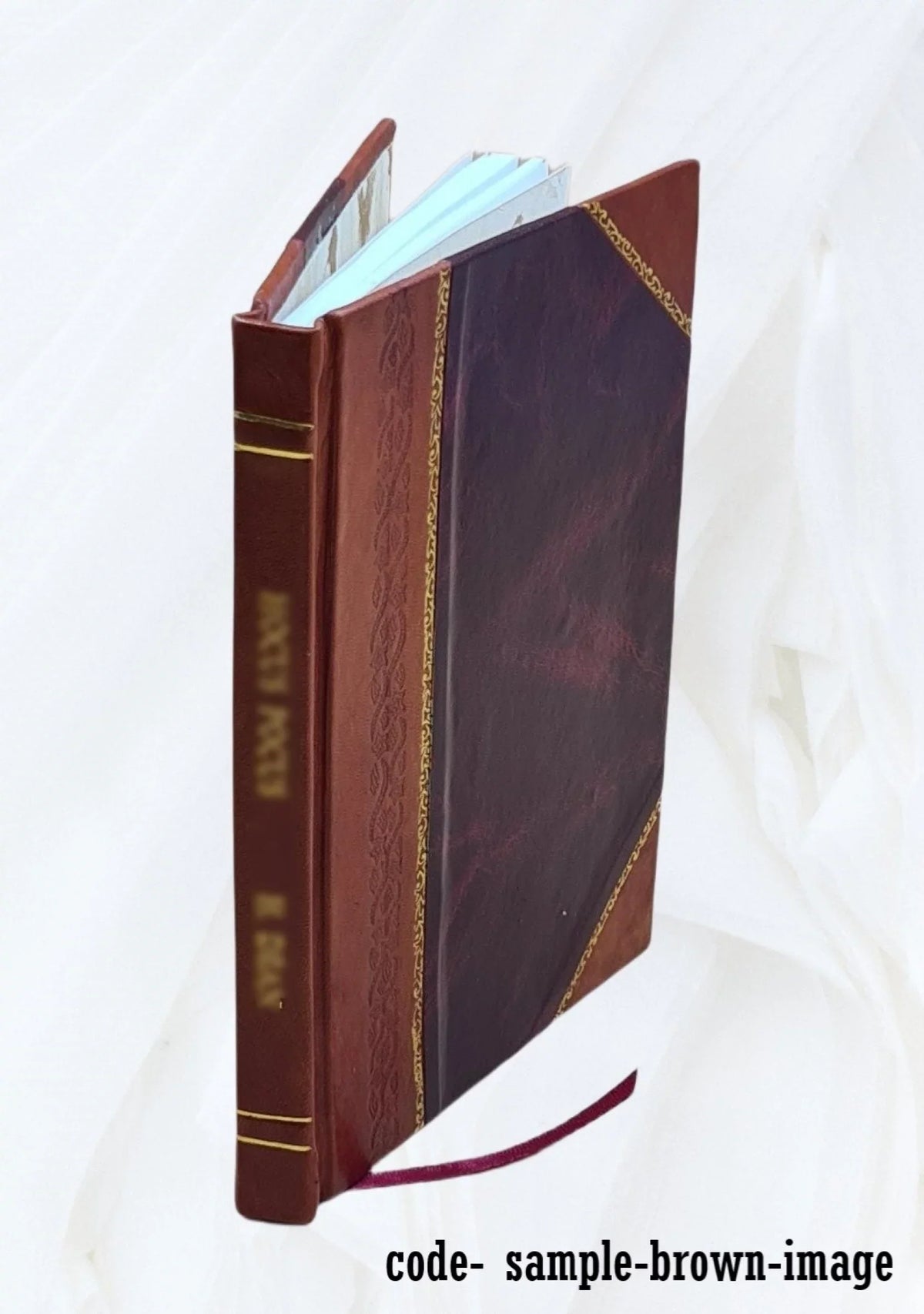 Bound] Series