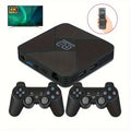 Console Series