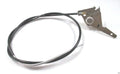 Premium MTD 946-1100 Throttle Cable Troy-Bilt Horse GTX Revolution LT 804H 804P 818P - Great Deal! - Great Deal! - Great Deal!
