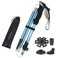 Premium Blue Series