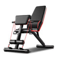 Gym Series
