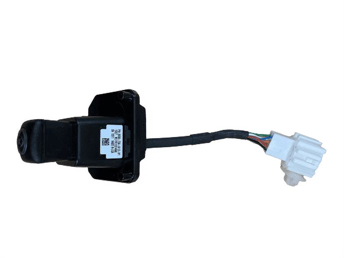 Premium Honda OEM 39530-T0A-A11 Rear View Backup Parking Camera (Wide) for 2014 2015 2016 Honda CR-V - Great Deal!
