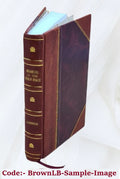 Premium Premium Premium A general system of chemical knowledge, and its application to the phenomena of nature and art. By A. F. Fourcroy. Translated from the original French by William Nicholson. Volume v.5 1804 [Leather Bo - Great Deal!