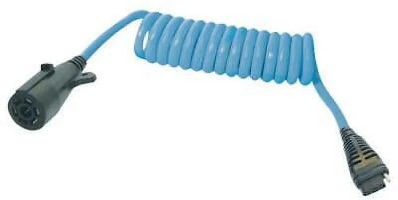 Hopkins 4 Flat to 7 Blade Trailer Wiring Extension 36 in. - Great Deal!