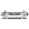 Polaris UVA-2C Ultraviolet UV Disinfection Sterilizer For RO & Drinking Water Systems, 2 GPM