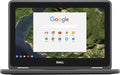 Premium High-performance 11.6" Multi-Touch 2-in-1 Chromebook 11 3180 ( Celeron, 4GB RAM, 16GB SSD) - Great Deal!