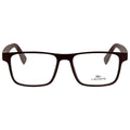 Premium Premium Lacoste Demo Rectangular Men's Eyeglasses L2817 210 54