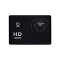 Premium New Waterproof Camera Hd 1080P Sport Action Camera Dvr Cam Dv Video Camcorder - Great Deal!