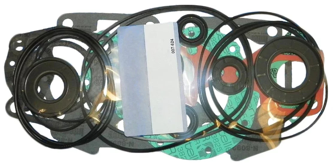 Complete Gasket Kit Fits Sea-Doo 96-97 Gsx 96-97 Gtx 97-99 Spx 95-97 Xp 800Cc - Great Deal! - Great Deal!