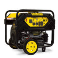 Premium Premium Champion Power Equipment 15,000/12,000 Watts Portable Generator with Electric Start and Lift Hook - Great Deal! - Great Deal!